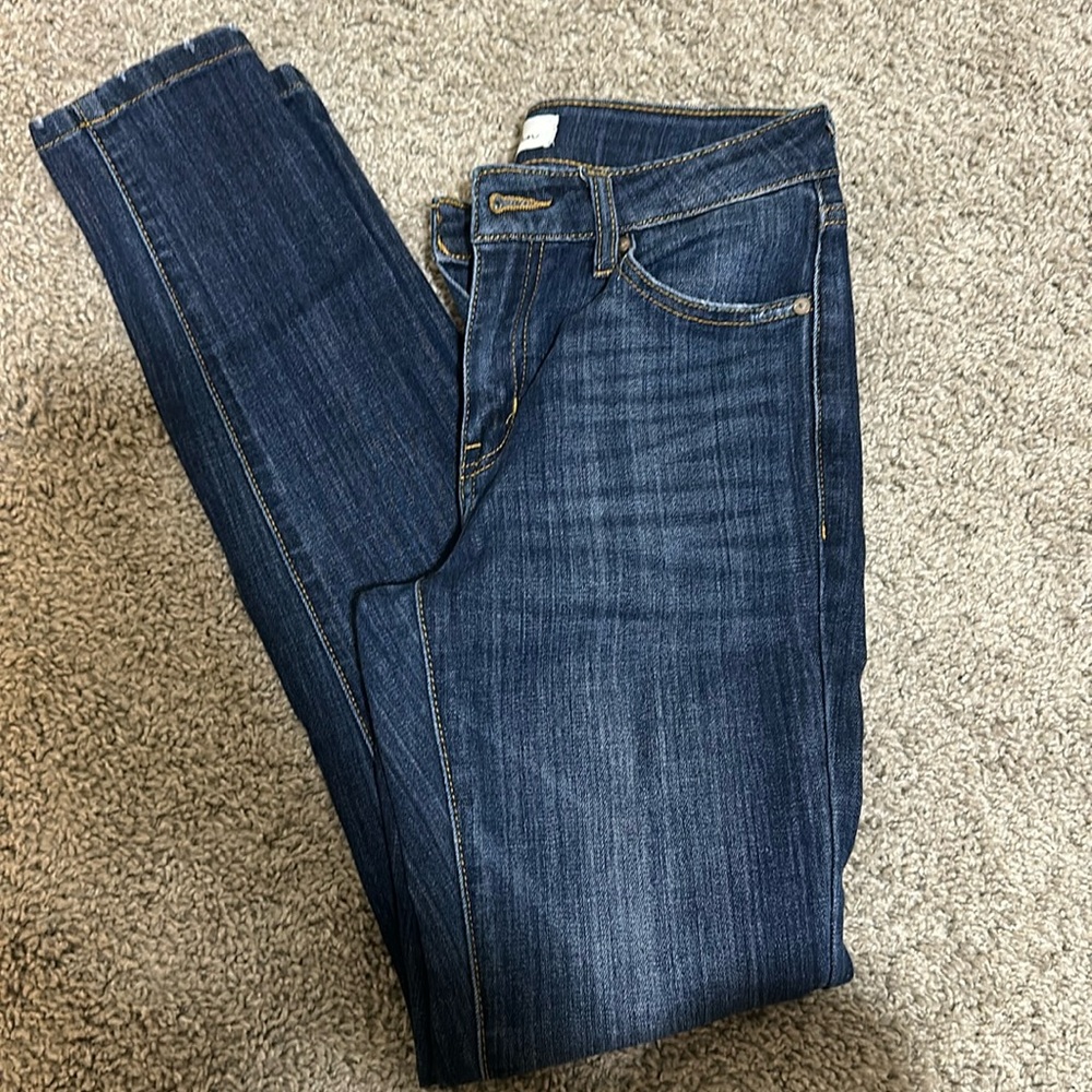 Boutique Jean sz 26/5